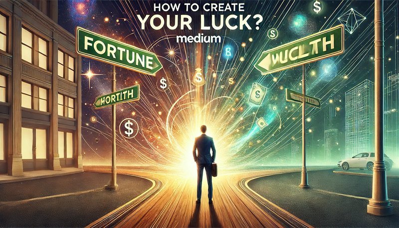 Learn about unlimluck Learn about unlimluck