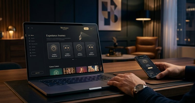 Experience the Thrill of Westace Casino in the UK Gaming Scene